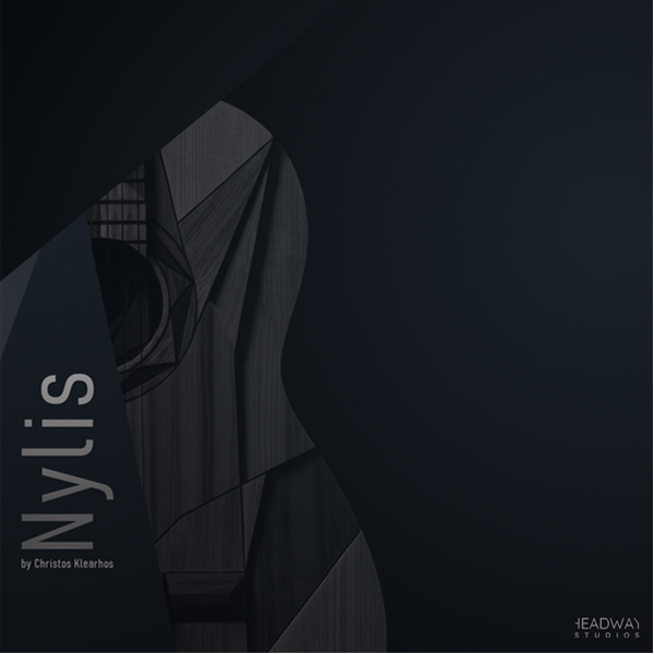 Nylis — nylon-string guitar library